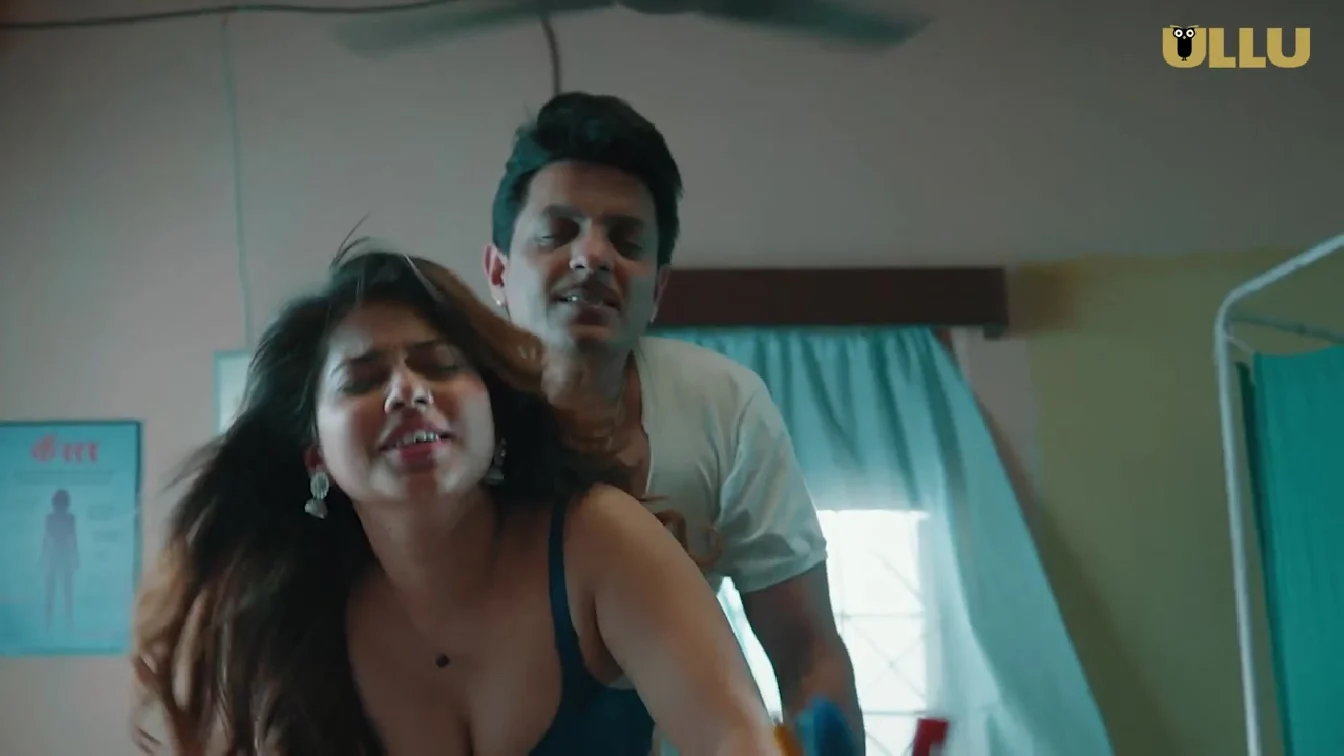 Sarkaaye Lo Khatiya S01 P02 (E05-07) ULLU